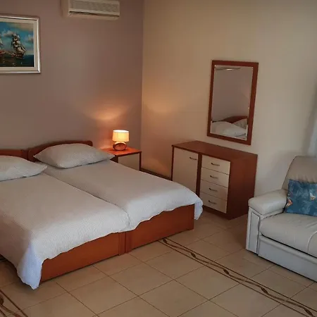 Villa Zara Appartamento