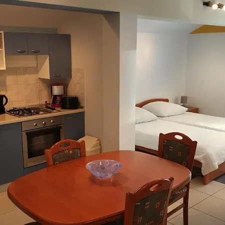Appartamento Villa Zara Zara