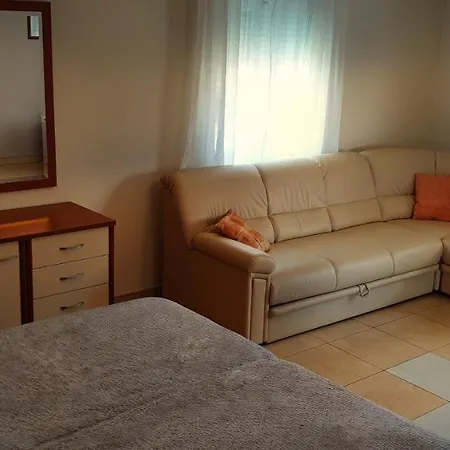 Villa Zara Appartamento *