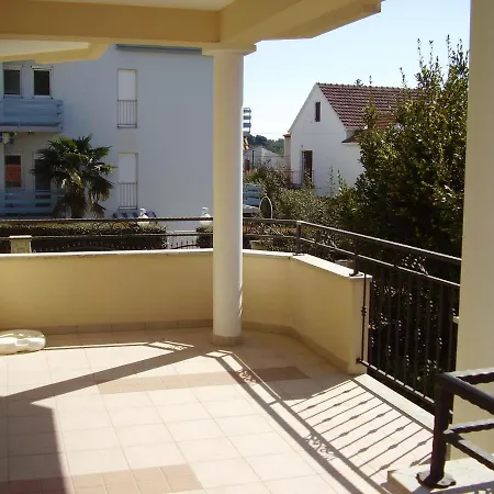 Villa Zara Zara