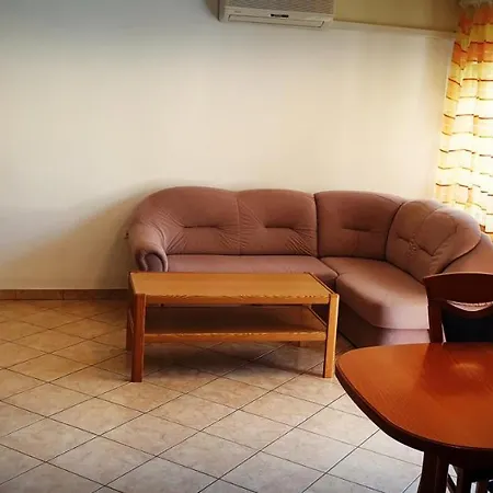 Villa Zara Appartamento *