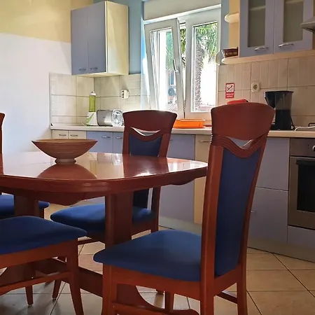 Villa Zara Appartamento Zara
