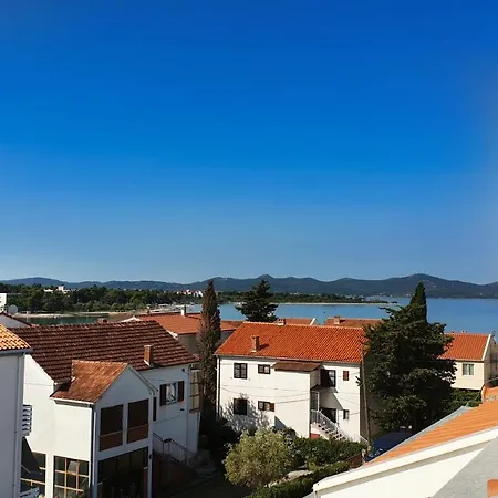 Villa Zara Appartamento *