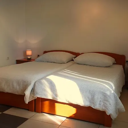Villa Zara * Zara