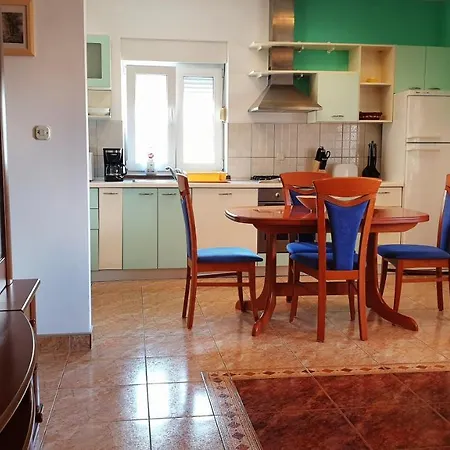 Villa Zara Appartamento Zara