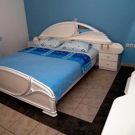 Appartamento Villa Zara