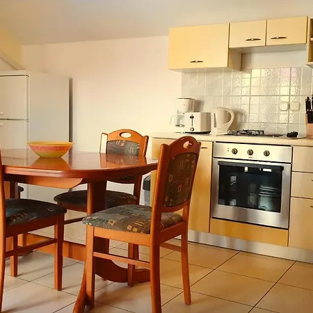 Appartamento Villa Zara Zara