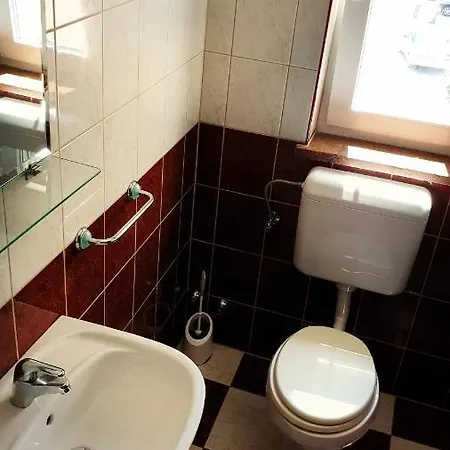 Villa Zara Appartamento