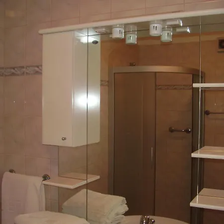 Appartamento Villa Zara Zara