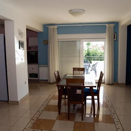 Appartamento Villa Zara Zara
