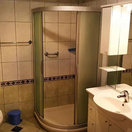 Villa Zara Appartamento *