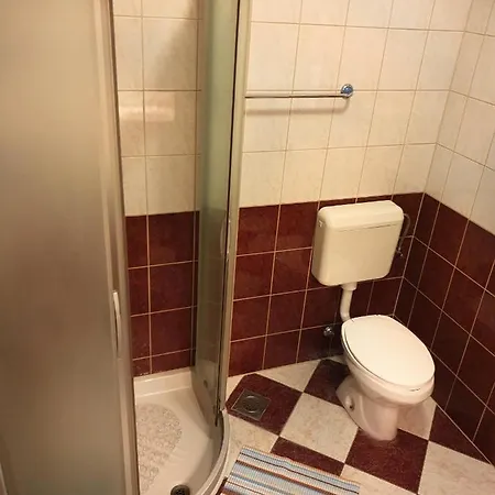 Villa Zara Appartamento