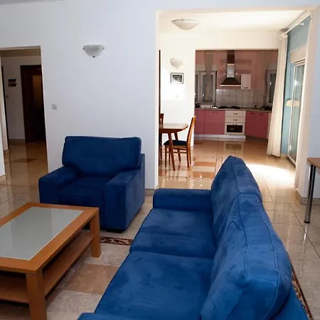 Appartamento Villa Zara *