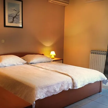 Villa Zara *