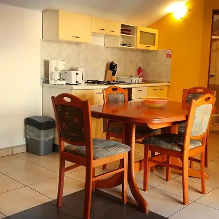 Villa Zara Appartamento Zara