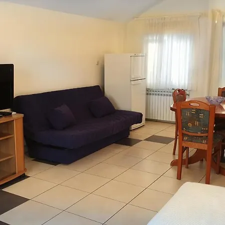 Appartamento Villa Zara